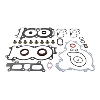 Complete Gasket Set with Oil Seals