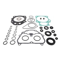 Complete Gasket Set with Oil Seals