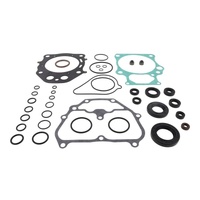 Complete Gasket Set with Oil Seals