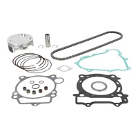 Top End Piston Kit 4 Stroke