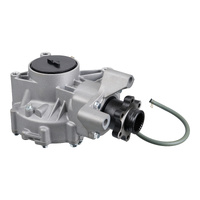 WMP ATV Rear Differential Assembly (Replaces Yamaha Rhino 660)