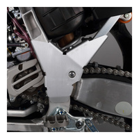 Zeta Frame Guards - Yamaha WR250R/X 07-21