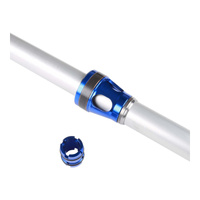 Zeta Front Suspension Low Down Inner Kit - Showa AOS -30mm