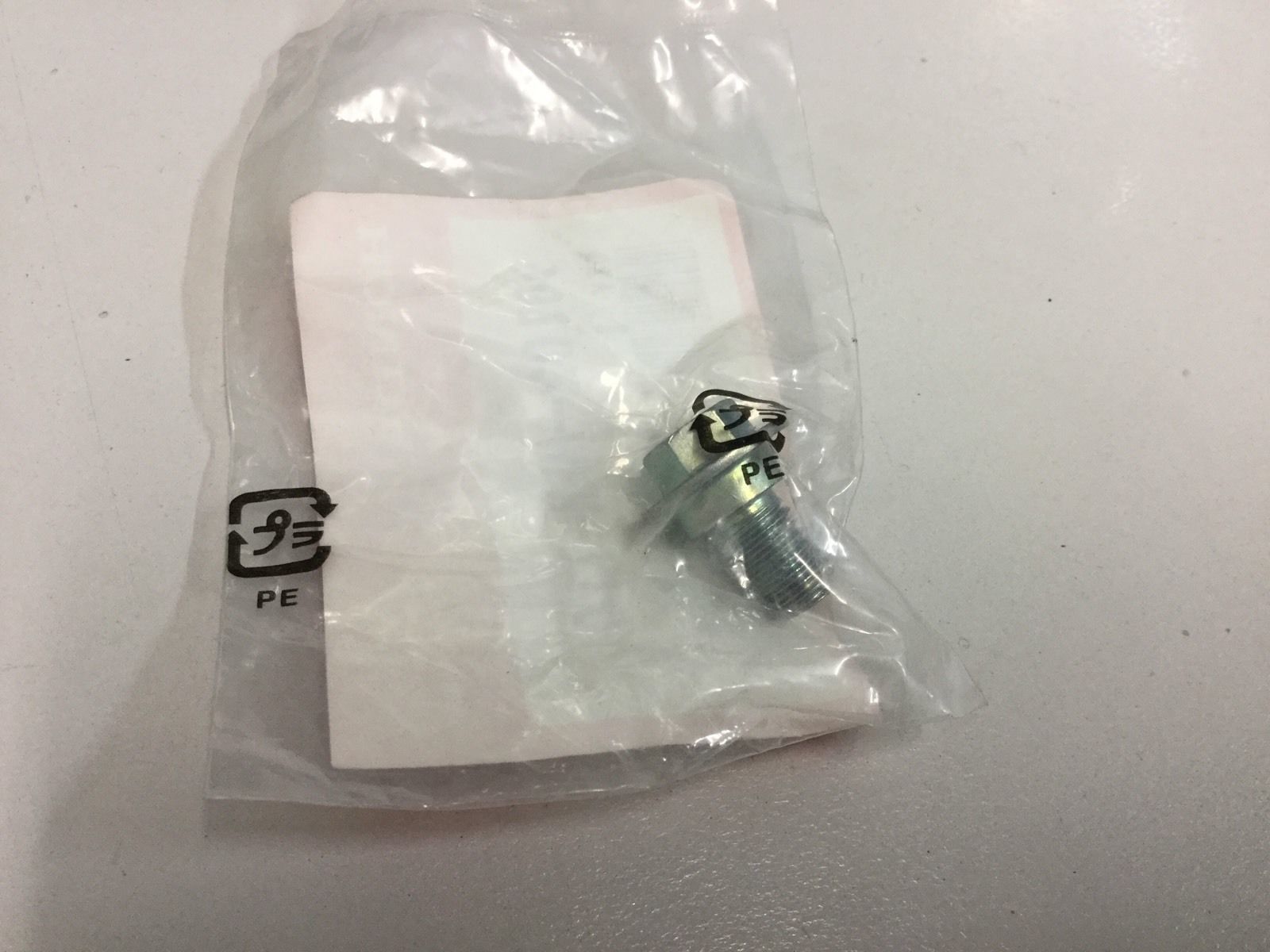 Seat Bolts x2 , Honda CRF450X 90102MEN710