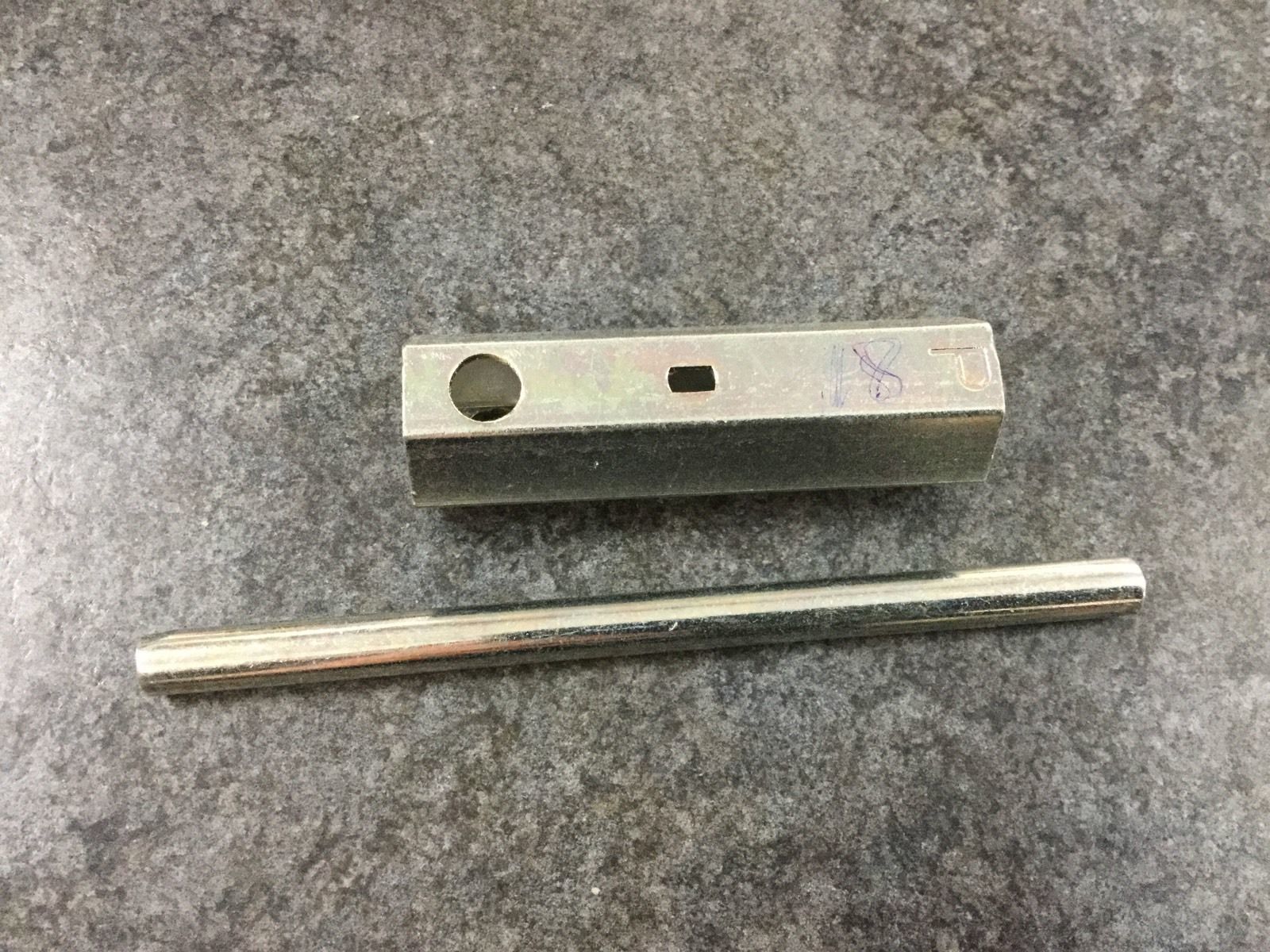 Motorcycle Spark Plug Socket 18mm mcs