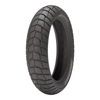 Eurogrip Trailhound Wild Tyre Set 90/90-21 Front & 170/60-17 Rear