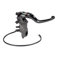 Brembo Upgrade Brake Master Cylinder RCS Corsacorta Front 110C74020