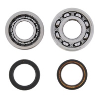 Main Bearing and Seal Kit