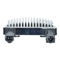 Voltage Regulator Rectifier Chrome 230-22132