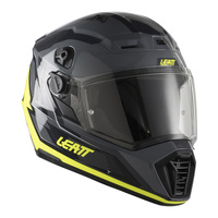 Leatt 7.5 ADV Helmet Kit - Hi-Viz Yellow (L 59-60CM)