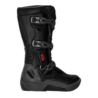 Leatt 3.5 Junior Boot - Stealth (US1 UK13 EU33 CM21)