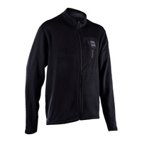 Leatt 5.5 ADV DriTour Jacket Women - Steel Grey (2XL EU44 UK16 US12)