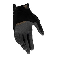 Leatt 5.5 ADV X-Flow Glove (Short) - Stealth (S)