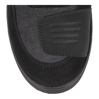 Oxford Heist Dry2Dry Boot - Black (EU37)