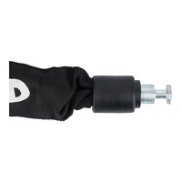 Oxford Alarm Chain10 10mm Square 2.0m