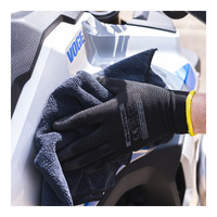 Oxford Mint Cleaning Wipes