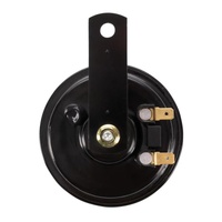 Oxford Horn 12V XL 3A 110dB with Universal Mounting Bracket