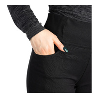 Oxford Super Leggings 3.0 Ladies' Pant CE A - Black (Regular) (22)