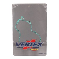 Inner Clutch Side Cover Gasket Kit 816321