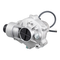WMP ATV Front Differential Assembly (Replaces Yamaha YFM660F)