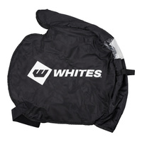 WMP Tyre Warmer Covers - Pair