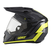 Leatt 7.5 ADV Helmet Kit - Hi-Viz Yellow (L 59-60CM)