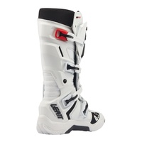 Leatt 4.5 Boots Evo - White (US12/UK11/EU47/CM30.5)