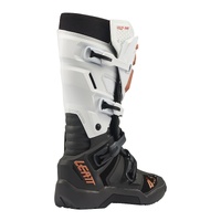 Leatt 4.5 Enduro Boots Evo - White (US11/UK10/EU45.5/CM29.5)