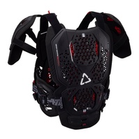 Leatt 5.5 Chest Protector Pro Evo - Black (L/XL 172-184cm)