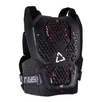 Leatt 4.5 Chest Protector Evo - Black (L/XL 172-184cm)