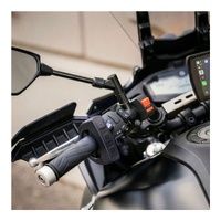 Midland BikePlay Pro Premium Kit with Cameras  TPMS  Remote & Protective Film