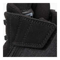 Oxford Heist Dry2Dry Boot - Black (EU37)