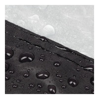 Oxford Aquatex Highscreen Cover With Topbox