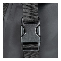 Oxford Aqua H2 Backpack with Hydration Bladder - Black