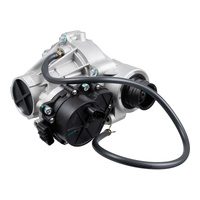 WMP ATV Front Differential Assembly (Replaces Yamaha YFM660F)