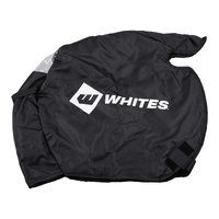 WMP Tyre Warmer Covers - Pair