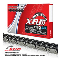 XAM Sprocket Kit KTM2 X-Ring 16/48