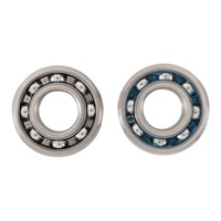 Main Bearing and Seal Kit