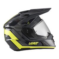 Leatt 7.5 ADV Helmet Kit - Hi-Viz Yellow (L 59-60CM)