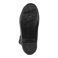 Leatt 3.5 Junior Boot - Stealth (US1 UK13 EU33 CM21)