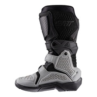 Leatt 8.5 ADV HydraDri Boot - Black - Grey (US8 UK7 EU42 CM26.5)