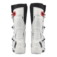 Leatt 4.5 Boots Evo - White (US6/UK5/EU39/CM25)