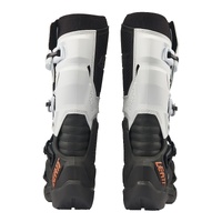 Leatt 4.5 Enduro Boots Evo - White (US11/UK10/EU45.5/CM29.5)