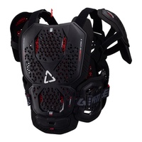 Leatt 5.5 Chest Protector Pro Evo - Black (S/M 160-172cm)