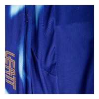 Leatt 4.5 Lite Women's Jersey - Deep Blue (L)