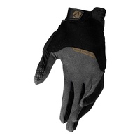 Leatt 5.5 ADV X-Flow Glove (Short) - Stealth (S)