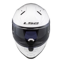 LS2 FF811 Vector II (3XL) - White 06