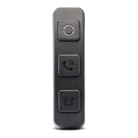 Midland BikePlay Pro Premium Kit with Cameras  TPMS  Remote & Protective Film