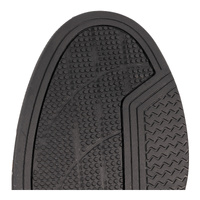 Oxford Heist Dry2Dry Boot - Black (EU37)