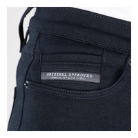 Oxford AA Super Stretch Men's Jean - Indigo (Regular) (42R)